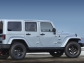 Jeep Wrangler 2012