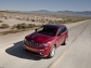 Jeep Grand Cherokee SRT8 2012