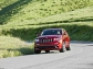 Jeep Grand Cherokee SRT8 2012