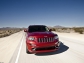 Jeep Grand Cherokee SRT8 2012