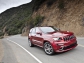 Jeep Grand Cherokee SRT8 2012