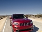 Jeep Grand Cherokee SRT8 2012