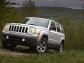 Jeep Patriot 2012