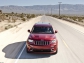 Jeep Grand Cherokee SRT8 2012