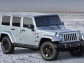 Jeep Wrangler 2012