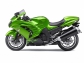 Kawasaki ZX-14R 2012