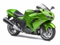 Kawasaki ZX-14R 2012