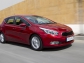 Kia Cee'd 2012