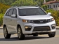 Kia Sorento 2012