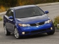 Kia Forte 2012