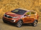 Kia Sportage 2012