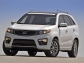 Kia Sorento 2012