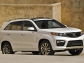 Kia Sorento 2012