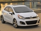 Kia Rio5 2012