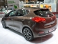 Kia Cee'd 2012