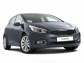 Kia Cee'd 2012