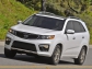 Kia Sorento 2012