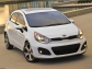 Kia Rio5 2012