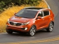 Kia Sportage 2012