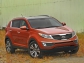 Kia Sportage 2012