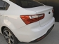 Kia Rio 2012