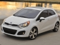 Kia Rio5 2012