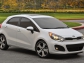 Kia Rio5 2012