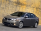 Kia Forte 2012