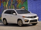 Kia Sorento 2012