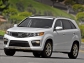 Kia Sorento 2012