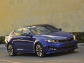 Kia Optima Sedan 2012