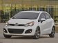 Kia Rio5 2012