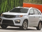 Kia Sorento 2012