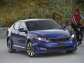 Kia Optima Sedan 2012