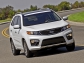 Kia Sorento 2012