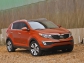 Kia Sportage 2012