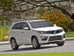 Kia Sorento 2012