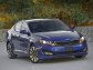 Kia Optima Sedan 2012