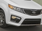 Kia Sorento 2012