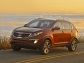 Kia Sportage 2012