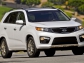 Kia Sorento 2012