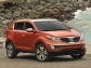 Kia Sportage 2012