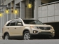 Kia Sorento 2012