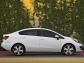 Kia Rio 2012