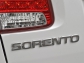 Kia Sorento 2012