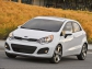 Kia Rio5 2012