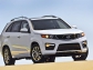 Kia Sorento 2012