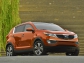 Kia Sportage 2012