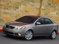 Kia Forte 2012