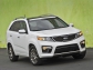 Kia Sorento 2012